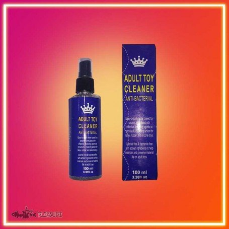 Adult Toy Cleaner TC-002