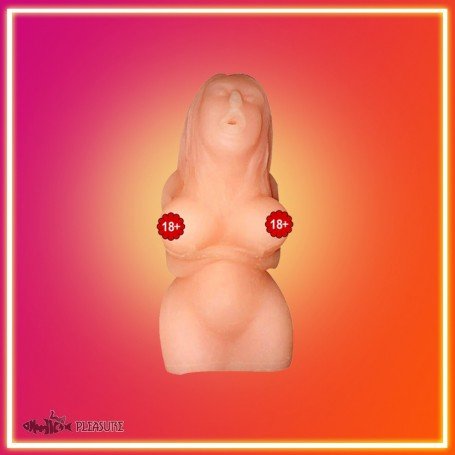 Fragrant Girl Ultimate Blowjob Experience MMT- 020