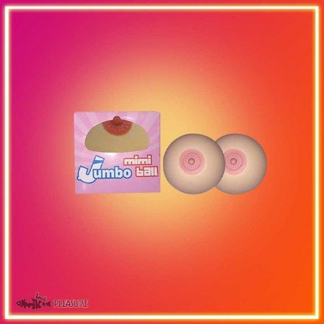 Jumbo Mimi Ball SBP-005