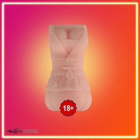 Aike Super Pocket Pussy MMT-024