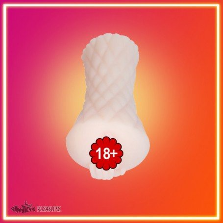 Hands on Pussy Male Masturbator MMT- 025