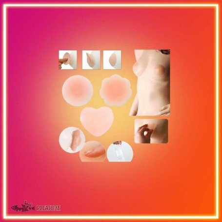 Silicone Nipple Pad BSP-002