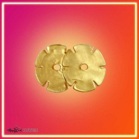 Gold Collagen Breast Mask BSP-003