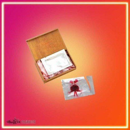 Artificial Virginity Hymen AH-001