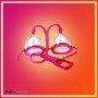 Breast Trigger Double Enlargement Pump BEM-001