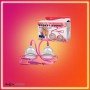 Breast Trigger Double Enlargement Pump BEM-001