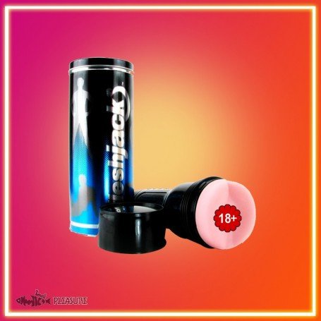 Canada Pink Butt-Anal Stroker for men MS-006