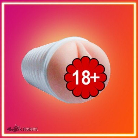 HUAN MEI Pocket Male Stroker MS-007