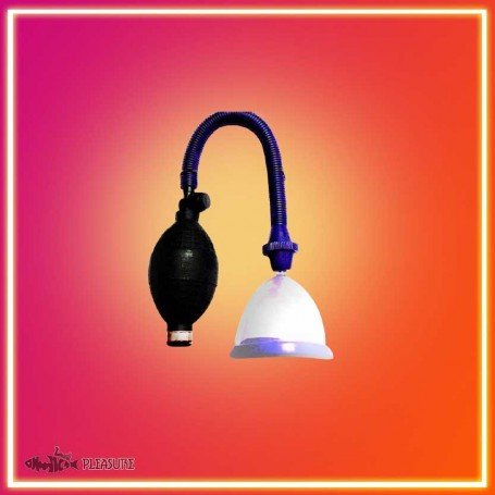 Ultra Strong Power Breast Enlargement Pump BEM-005