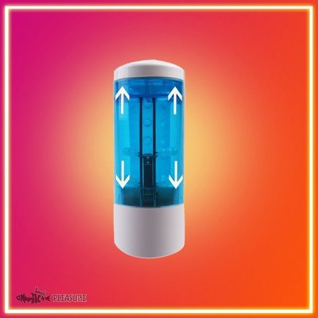 Mastomatic-The Automatic Blow Stroker MS-008