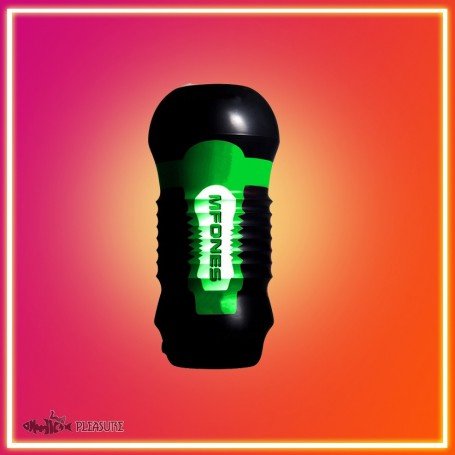 MFONES-Artificial Male Stroker MS-016