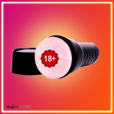 Male Stroker Deep Throat Mouth MS-017