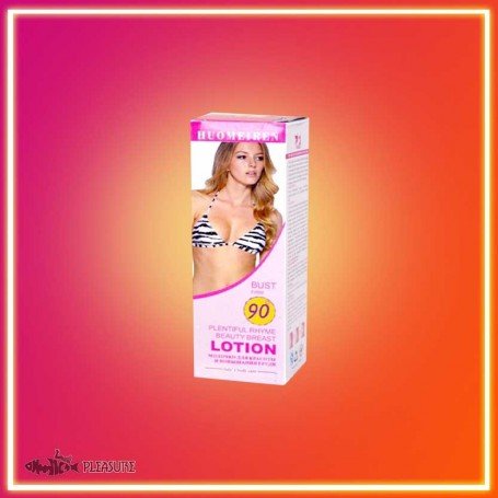 Huomeiren Bust Firm 90 Plentiful Beauty Breast Lotion BEC-006