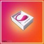 Lovense LUSH Wireless Bluetooth App Vibrator ACV-001