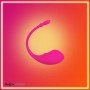 Lovense LUSH Wireless Bluetooth App Vibrator ACV-001