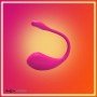 LUSH 2 Remote Control Vibrator ACV-003