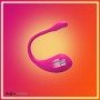 LUSH 2 Remote Control Vibrator ACV-003