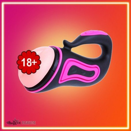 Pretty Love 30 function Vibration Male Stroker Cup MS-030