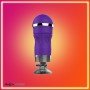 Electric Real Voice Remote Control Male Stroker MS-032