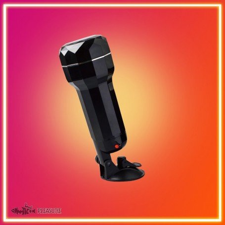 Mx Leslie Pussy Dream Cup MS-054