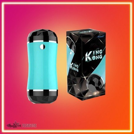 Rends Kingkong Stroker MS-058