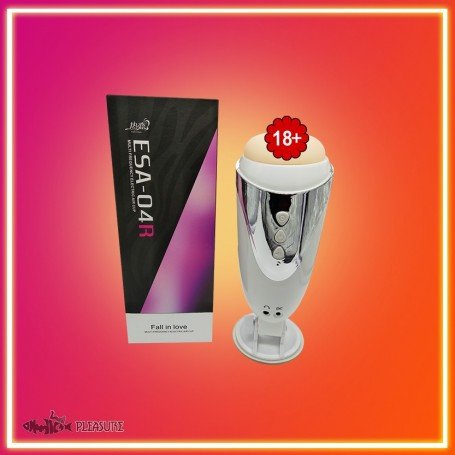 ESA-04R Multi-Frequency Electric Air Cup MS-061