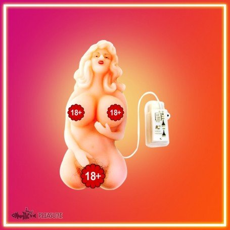 Lovely Sexy Aunty SLD-003