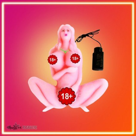 Sunning Sexy Girl SLD-004