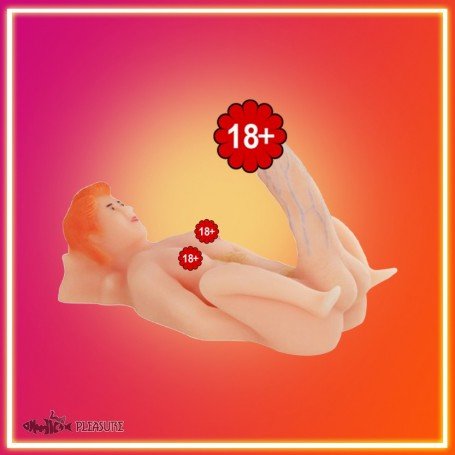 Full Body Silicone Real Sex Dolls For Female SLD-006