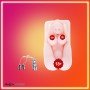Clares Acrobatic Fantasy Male Apparatus Doll SLD-007