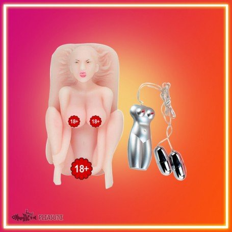 US Cool Woman Simulation Senso Pussy Vagina Small Dolls SLD-008