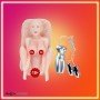 US Cool Woman Simulation Senso Pussy Vagina Small Dolls SLD-008