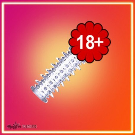 Emperor Penis Sleeve PES-002