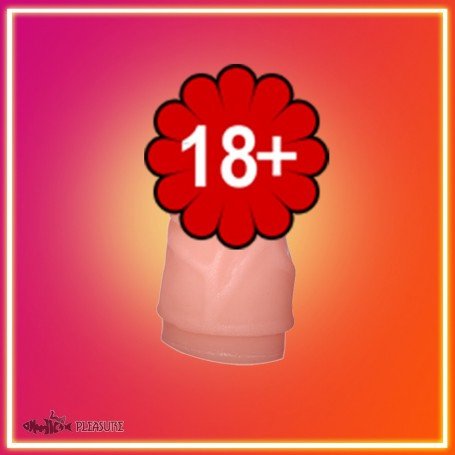 Japan Over - Long Condom (Re-Usable) PES-005