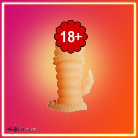 Extreme Pleasure Penis Extender Sleeve V2 PES-007