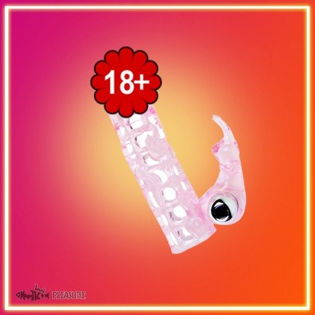 Ultimate Love Sleeve PES-008