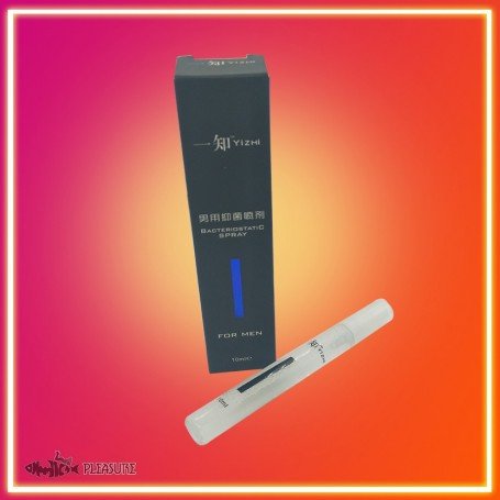 Bacteriostatic Spray I IW-001