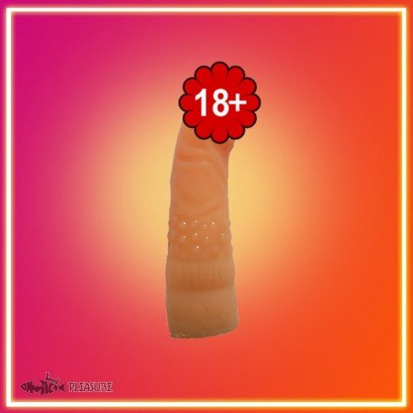 Soft Feel Penis Extender Sleeve PES-012