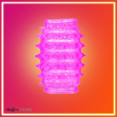 Ultra Soft Penis Extensions PES-013