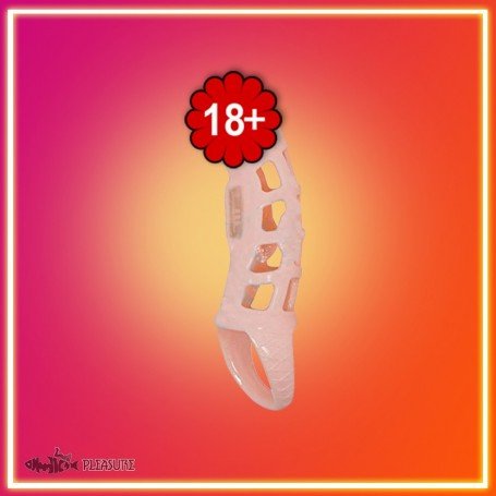 Enhancer Penis Sleeve PES-030