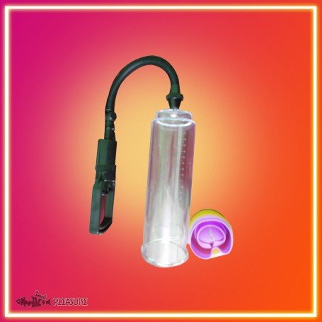 Ultra Penis Pro Enlargement Pump PE-008
