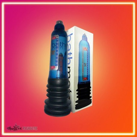 Bathmate Hercules Male Enlargement Penis Pump PE-013