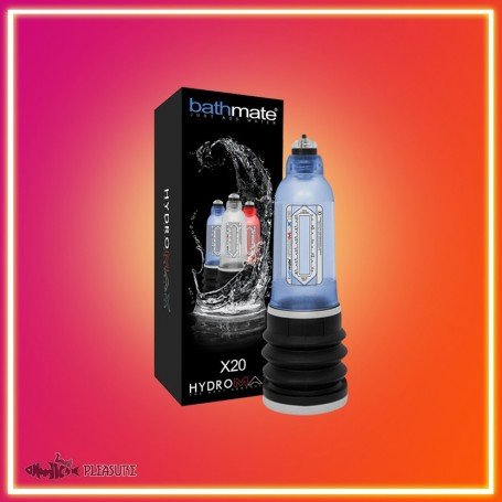 Bath Mate Hydromax x20 PE-015