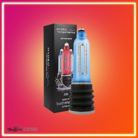 Bath Mate Hydromax x30 PE-016