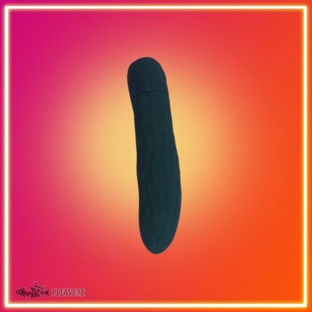 Soft Silicone Karela Fun Vibrator FV-016