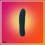 Soft Silicone Karela Fun Vibrator FV-016