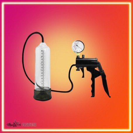 Male Big Penis Pump PE-017