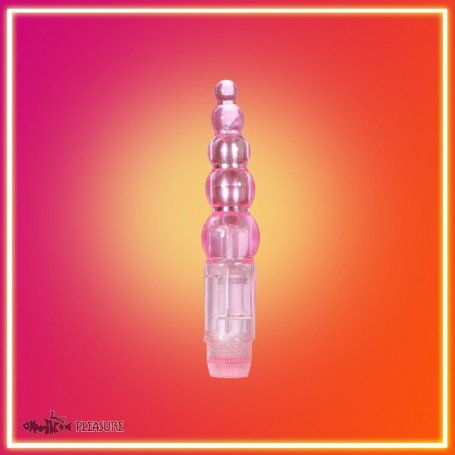 Anal Bead Tinny Vibrator AD-005
