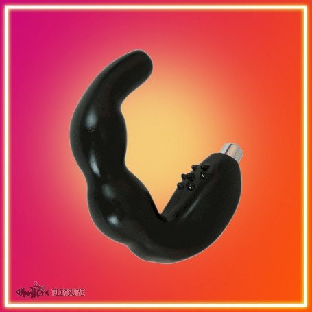 G-Spot Stimulation Vibrator Prostate Anal Massager AD-003