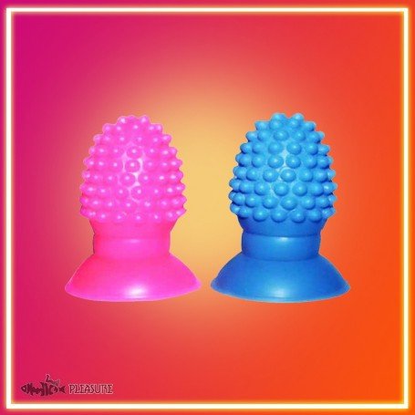 Beaded Head Sucker AD-014